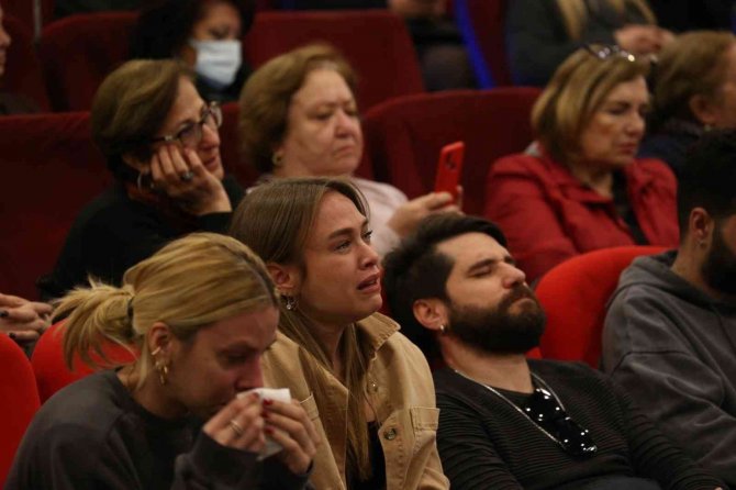 Kazada Ölen Tolga Güleryüz’ün Adı Yaşatılacak