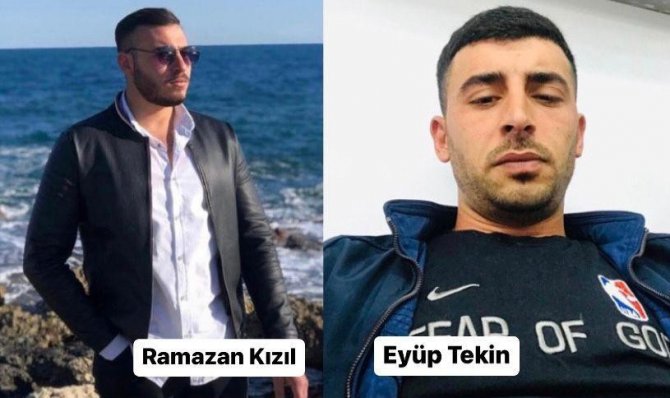 Çocukları Öldürülen Aile, Katilin Yakalanmasını İstiyor