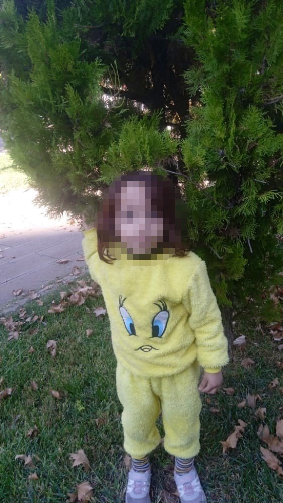 Kaçırılan Çocuk Şanlıurfa’da Bulundu