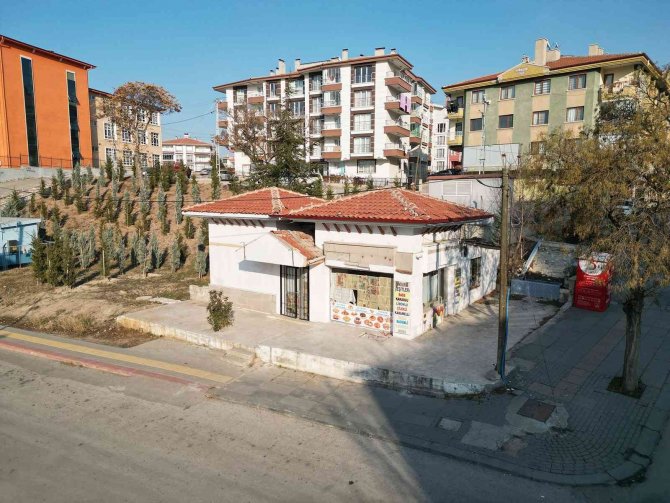 Yıldıztepe Mahallesi’ne Müjde