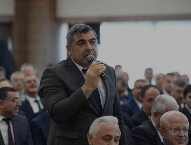 Sünnetci, "Eğitimle Yeniden Buluşma" Projesinde Geri Bildirimleri Paylaştı