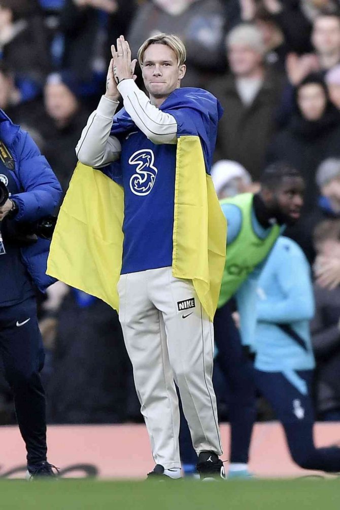 Chelsea, 5 Oyuncu İçin 176 Milyon Pound Bonservis Verecek