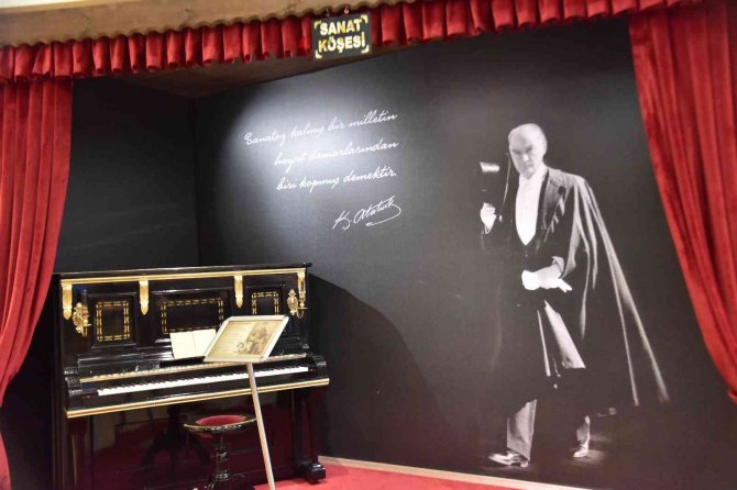 Bir Asırlık Fotoğraf Osmaneli’nde