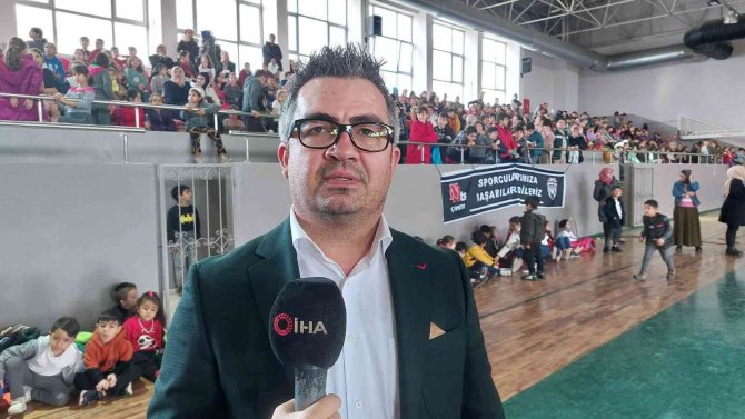 Avcılar’da Akran Zorbalığına Karşı "Zorba Olma Kanka Ol" Etkinliği Yapıldı