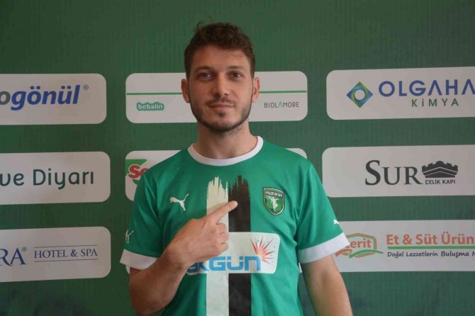 Efeler, Kanatlarını Güçlendiriyor