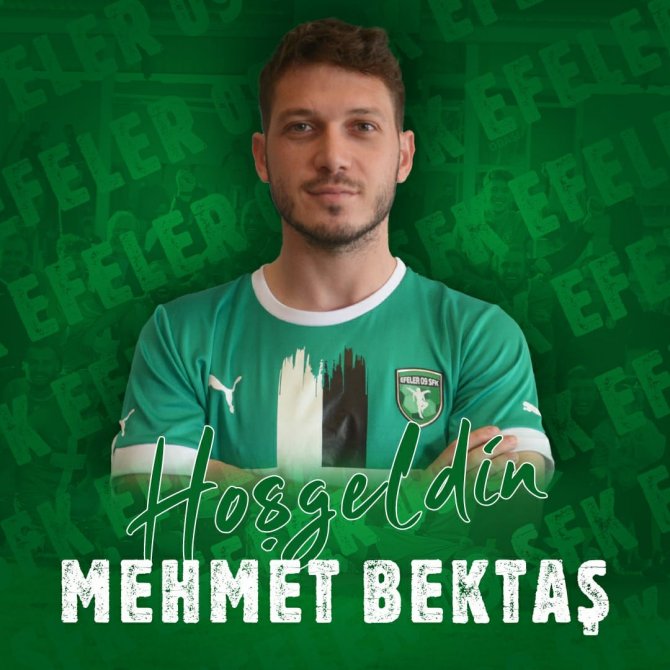 Efeler, Kanatlarını Güçlendiriyor