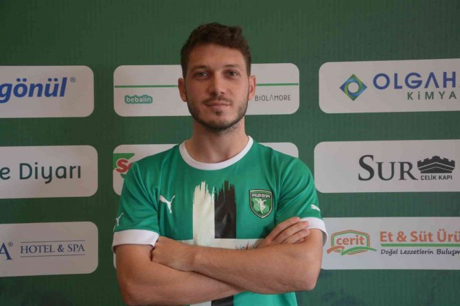 Efeler, Kanatlarını Güçlendiriyor