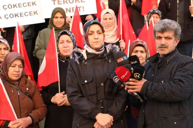 Evlat Nöbetindeki Ailelerden Mehmet Akar’ın Ölümüne İlişkin Açıklama
