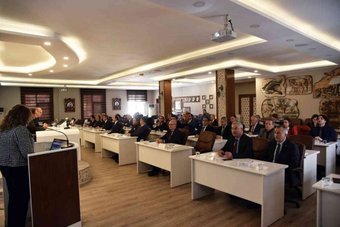 Metruk Binaların Yıkımı Hızlandırılacak