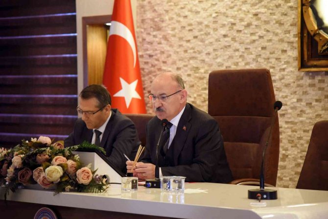 Metruk Binaların Yıkımı Hızlandırılacak