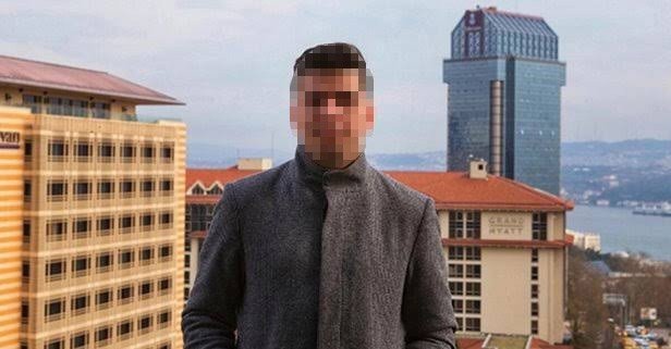 Ünlü Beyoğlu Sineması’nın İşletmecisinin Hırsızlık Anları Kamerada