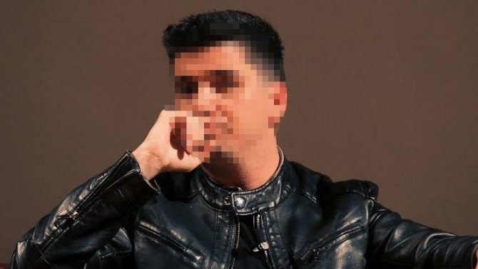 Ünlü Beyoğlu Sineması’nın İşletmecisinin Hırsızlık Anları Kamerada
