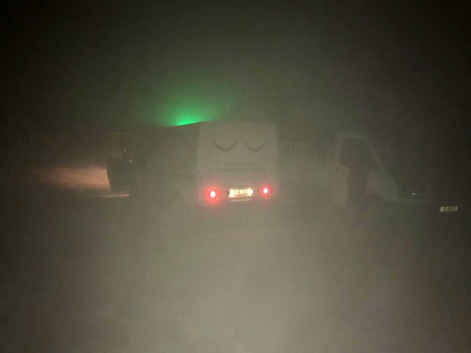 Köşk’te Kayıp Olarak Aranan Kişi Bahçe Evinde Asılı Halde Bulundu