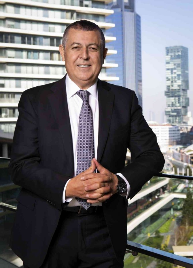 Kibar Holding’den Arya Girişim Sermayesi Yatırım Fonu’na Yatırım