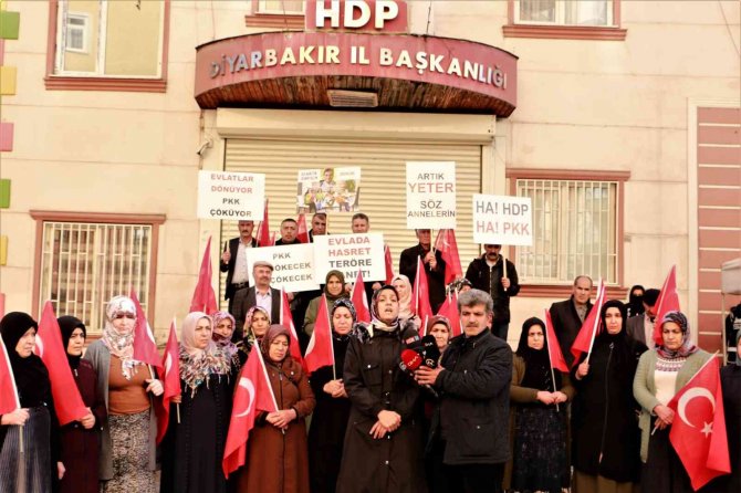 Evlat Nöbetindeki Ailelerden Mehmet Akar’ın Ölümüne İlişkin Açıklama