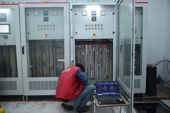 Gembos’un Akan Suyundan Hem Göl Beslenecek Hem De Elektrik Üretilecek