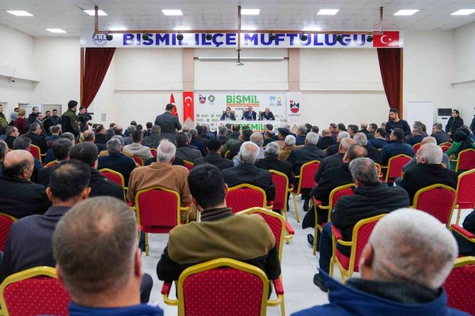 Vali Su: “Bu Yıl Kenti Ziyaret Eden Turist Sayısı Bir Milyonu Geçti”