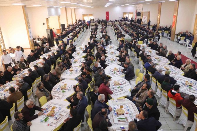 Diyarbakır’da 1 Kişinin Öldüğü, 11 Kişinin Yaralandığı ’Kan Davası’ Barışla Sonuçlandı