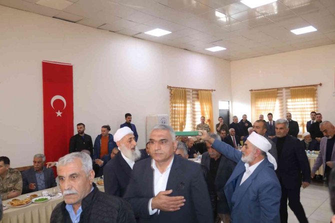 Diyarbakır’da 1 Kişinin Öldüğü, 11 Kişinin Yaralandığı ’Kan Davası’ Barışla Sonuçlandı