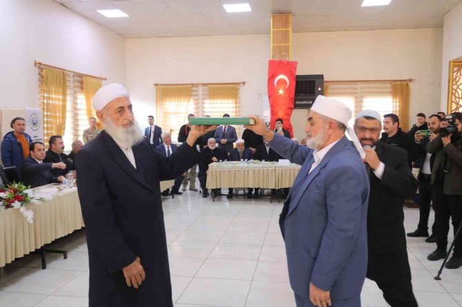 Diyarbakır’da 1 Kişinin Öldüğü, 11 Kişinin Yaralandığı ’Kan Davası’ Barışla Sonuçlandı