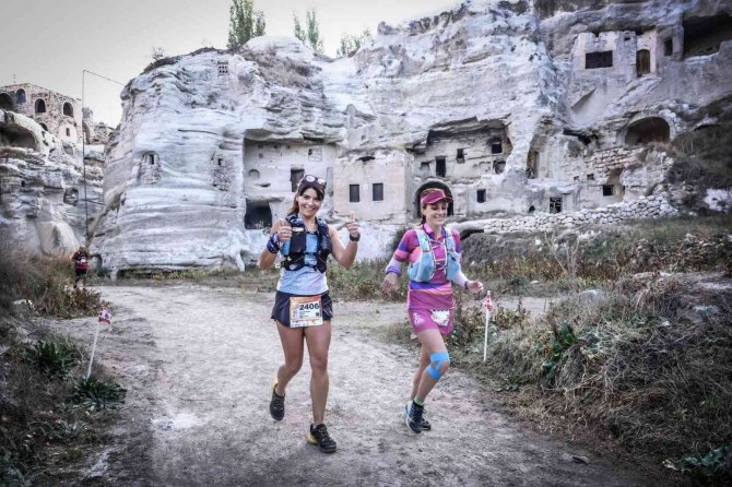 Salomon Cappadocia Ultra-trail, 10. Yılını Kutlamaya Hazırlanıyor