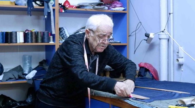Doktor Gibi Randevuyla Çalışıyorlardı, Bugün Meslek Bitme Noktasına Geldi