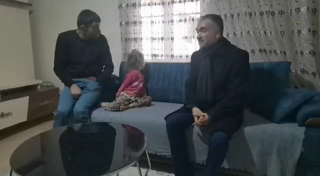 Bir İlçe Seferber Olup Zihinsel Engelli Kayıp Kadını Aradı, Gerçek Sonradan Ortaya Çıktı