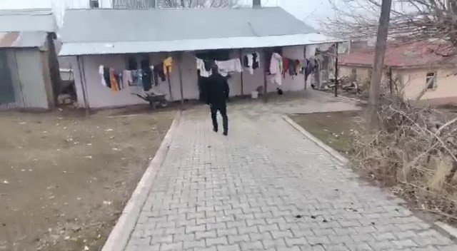Bir İlçe Seferber Olup Zihinsel Engelli Kayıp Kadını Aradı, Gerçek Sonradan Ortaya Çıktı