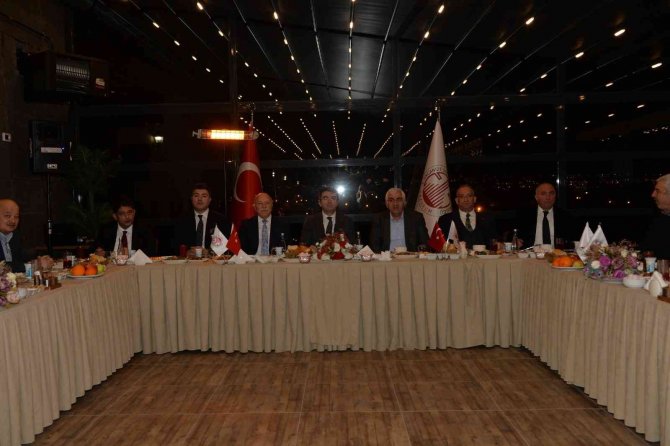 Başkan Urkuç: 8 Yeni Tesisle 2 Bin Kişi İşe Kavuştu