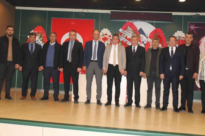 Karasu İle Yola Devam