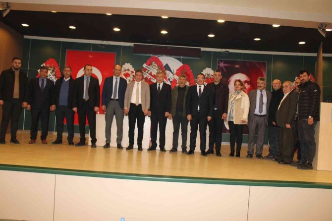 Karasu İle Yola Devam