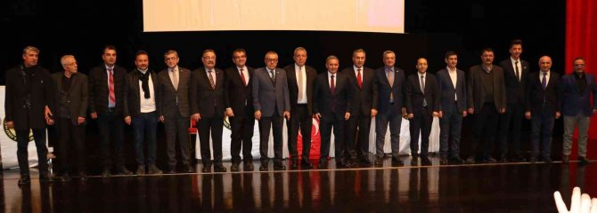 Öztürk Güven Tazeledi