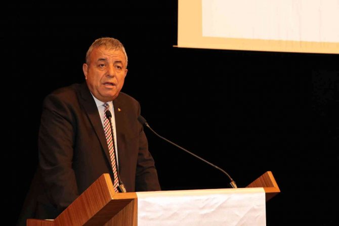 Öztürk Güven Tazeledi