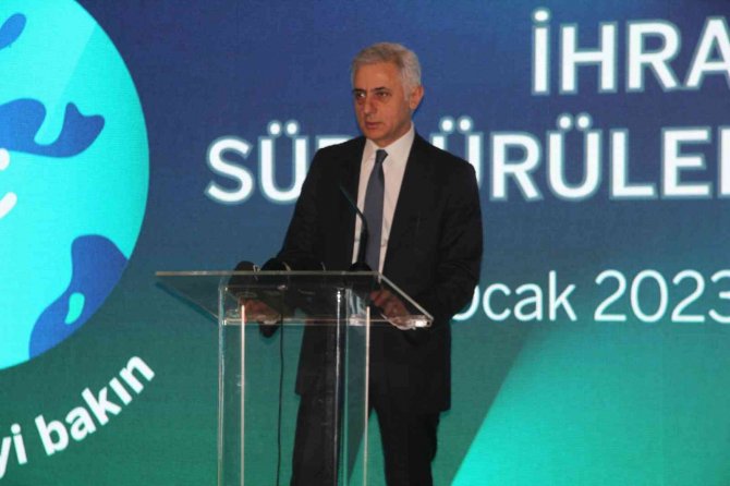 Garanti Bbva İle “İ̇hracatta Sürdürülebilir Gelecek” Buluşmaları Gaziantep’te Yapıldı