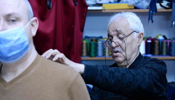 Doktor Gibi Randevuyla Çalışıyorlardı, Bugün Meslek Bitme Noktasına Geldi
