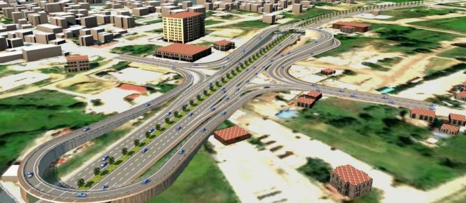 2022 Yılında Ulaşımda Bu Yatırımlar Yapıldı