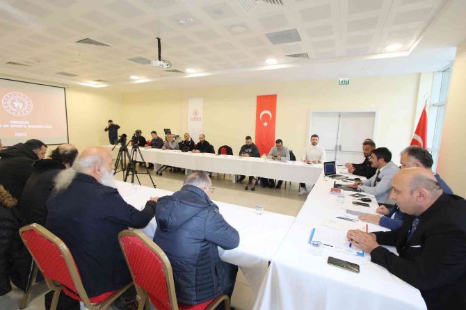 A Milli Kadın Hentbol Takımı, 7 Nisan’da Sırbistan İle Giresun’da Karşılaşacak