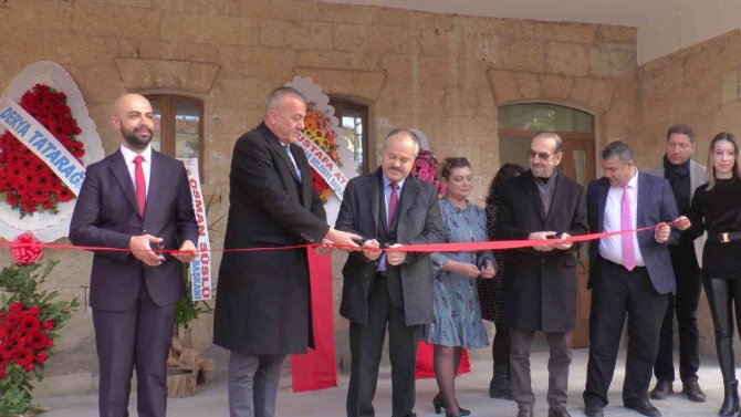 Dil Ve Konuşma Terapisti Namık Yücel Birol: “Türkiye’de 28 Bin Kişiye 1 Dil-konuşma Terapisti Düşüyor”