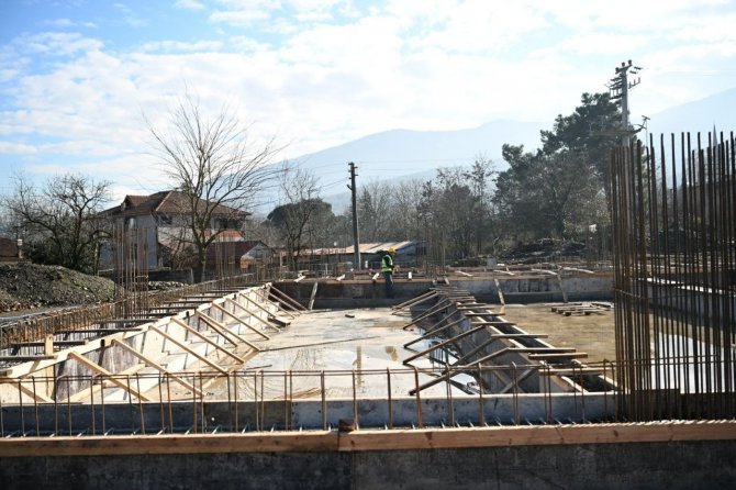 Kartepe’ye 19 Milyonluk Dev Yatırım