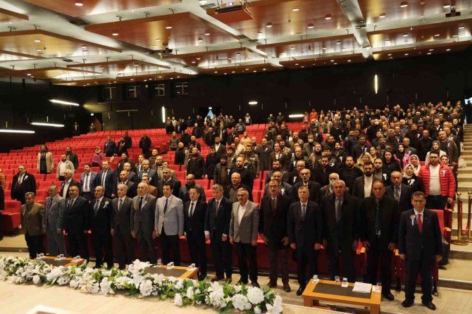 Mustafa Alan Güven Tazeledi