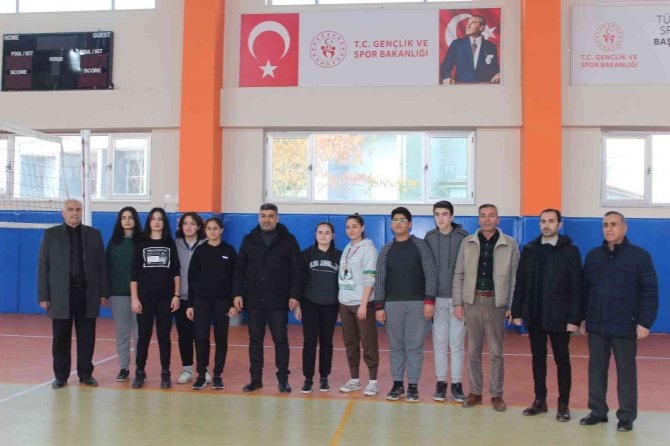 Iğdır’a Yapılan Spor Yatırımları Basına Tanıtıldı