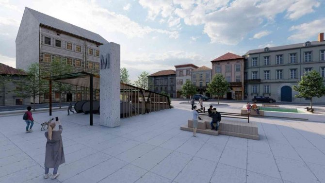 2022 Yılında Ulaşımda Bu Yatırımlar Yapıldı