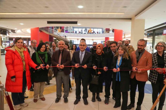 "Kütahya’da Sonhabar"