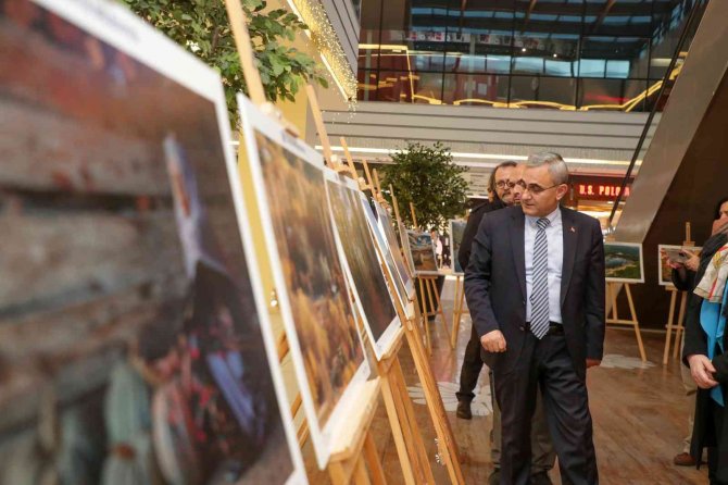 "Kütahya’da Sonhabar"