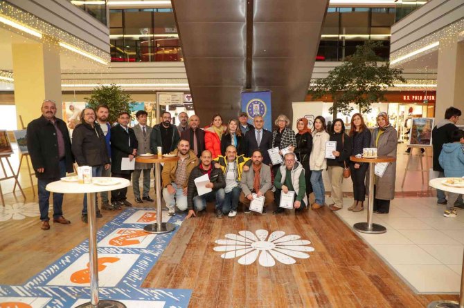 "Kütahya’da Sonhabar"