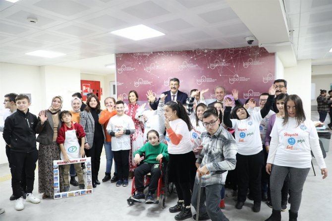 Kütahya’da “Dünya Mirası Aizanoi” Etkinliği