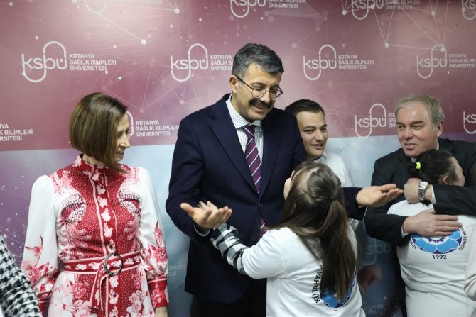 Kütahya’da “Dünya Mirası Aizanoi” Etkinliği