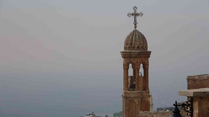 Mardin’de Hakim Olan 3 Dil Ailesi, Düşünce Yapısını Ve Hayal Gücünü Geliştiriyor