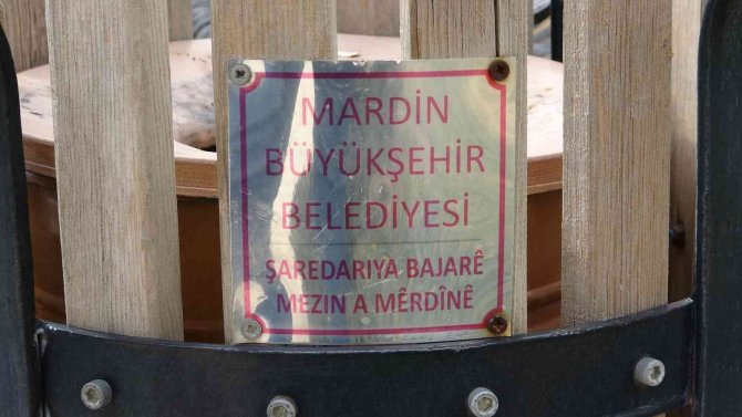 Mardin’de Hakim Olan 3 Dil Ailesi, Düşünce Yapısını Ve Hayal Gücünü Geliştiriyor