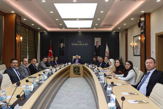 Dünya’da Ki Mars Turizme Kazandırılıyor